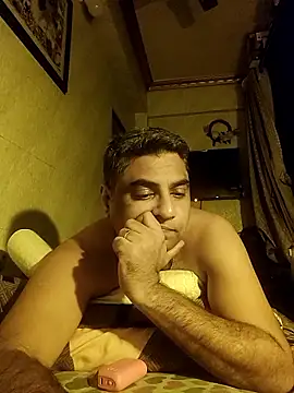 hardnhornybull online show from January 11, 9:55 pm