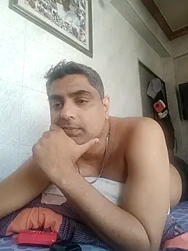 hardnhornybull online show from March 1, 10:26 am