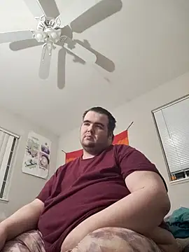 Snapshot of TimothyHendershot chatting on February 7, 3:47 am TimothyHendershot online show from February 7, 3:47 am