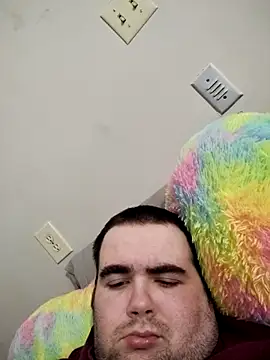 Snapshot of TimothyHendershot chatting on February 6, 4:08 am TimothyHendershot online show from February 6, 4:08 am