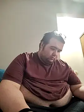 Snapshot of TimothyHendershot chatting on February 22, 2:47 am TimothyHendershot online show from February 22, 2:47 am