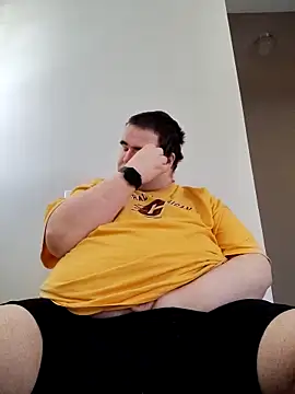 Snapshot of TimothyHendershot chatting on February 15, 4:17 pm TimothyHendershot online show from February 15, 4:17 pm