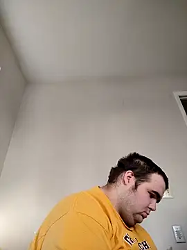 Snapshot of TimothyHendershot chatting on February 16, 9:34 pm TimothyHendershot online show from February 16, 9:34 pm