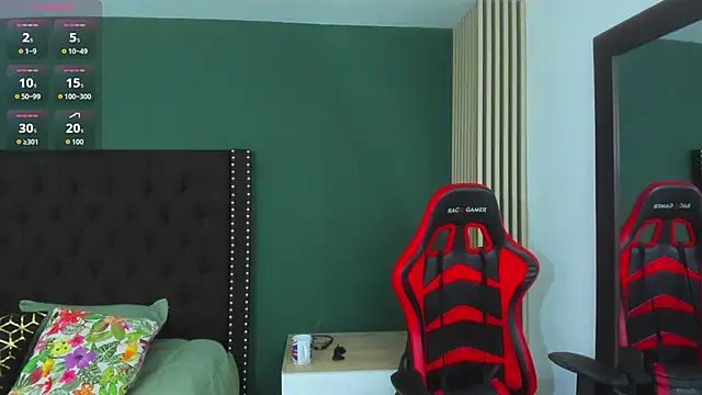 lilith davis online show from February 26, 12:27 pm