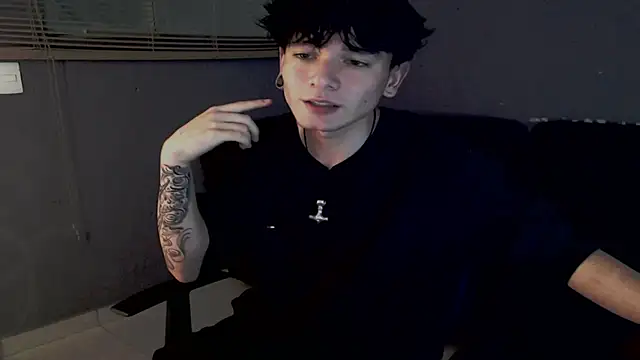 Blas phemous online show from January 14, 8:12 pm