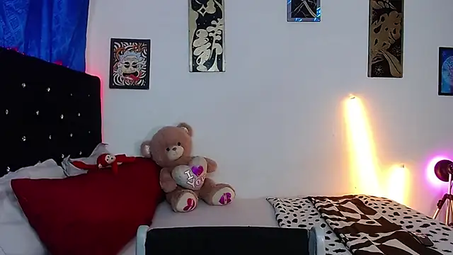 yorsamm smit online show from April 12, 11:41 pm