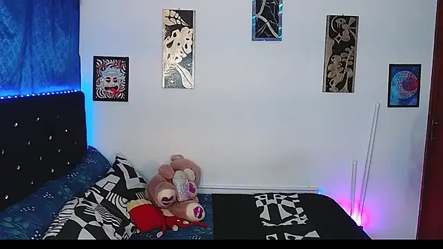 yorsamm smit online show from February 24, 9:10 am