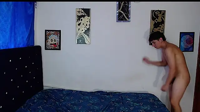 yorsamm smit online show from March 4, 7:10 pm