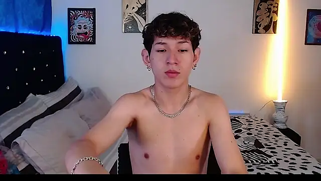 yorsamm smit online show from February 5, 1:07 pm