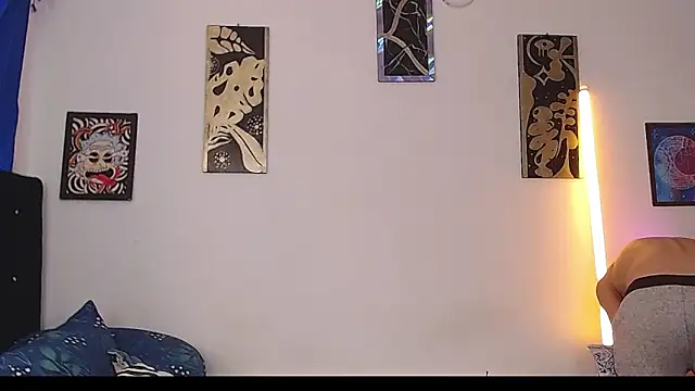 yorsamm smit online show from February 14, 6:19 pm