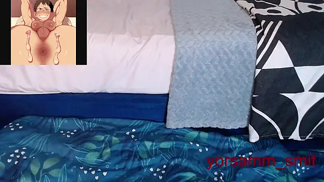 Snapshot of yorsamm_smit chatting on May 6, 5:00 am yorsamm smit online show from May 6, 5:00 am
