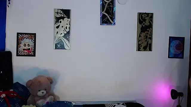 yorsamm smit online show from March 29, 6:04 am