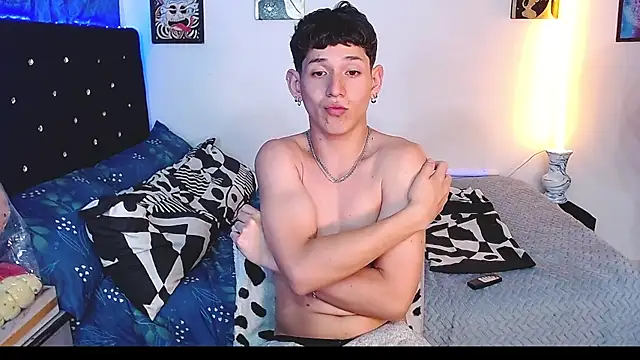 yorsamm smit online show from February 12, 4:01 am