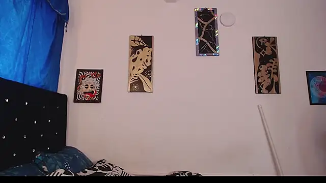 yorsamm smit online show from February 16, 5:33 pm