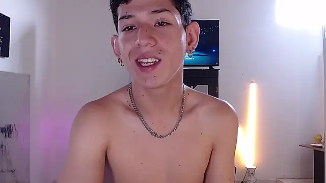 yorsamm smit online show from March 31, 1:24 pm