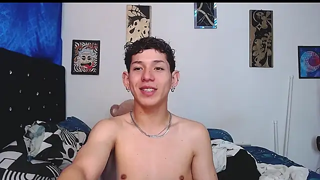 yorsamm smit online show from February 24, 11:05 pm