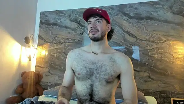 VelloTouch online show from February 28, 4:01 am