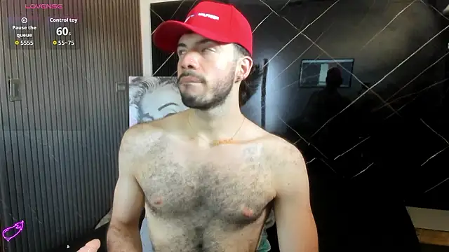 VelloTouch online show from February 28, 4:06 pm