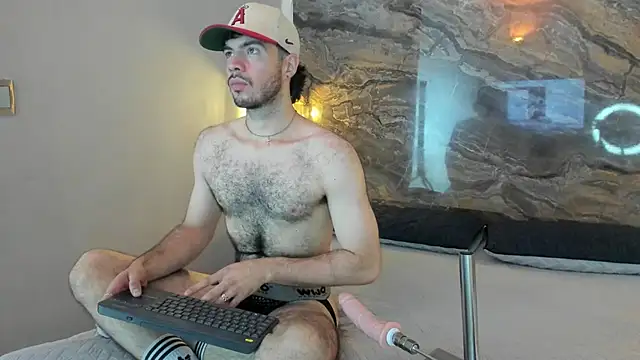 VelloTouch online show from February 18, 3:59 am