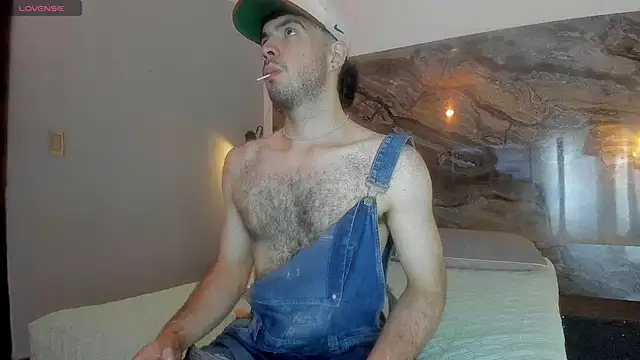 VelloTouch online show from February 8, 3:59 am