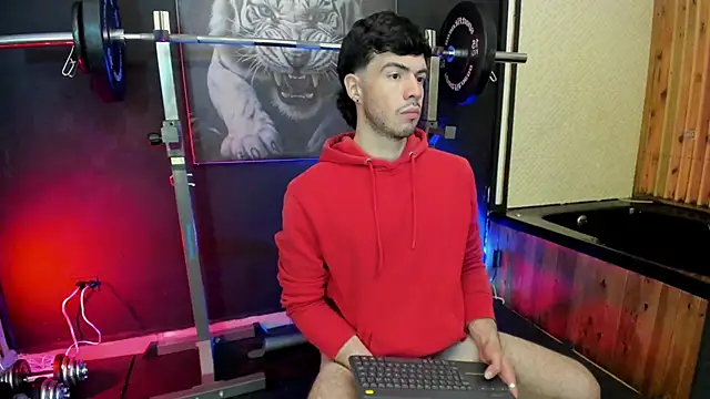 VelloTouch online show from February 7, 3:58 am