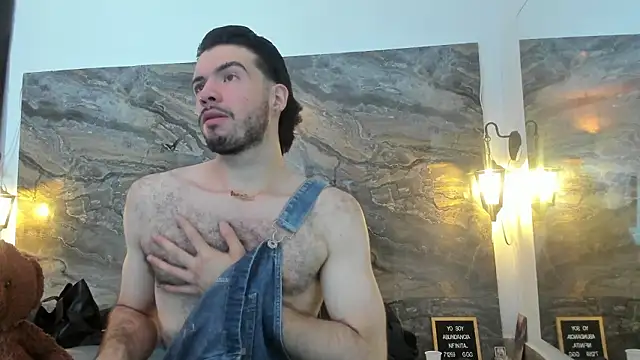 VelloTouch online show from February 25, 4:12 am