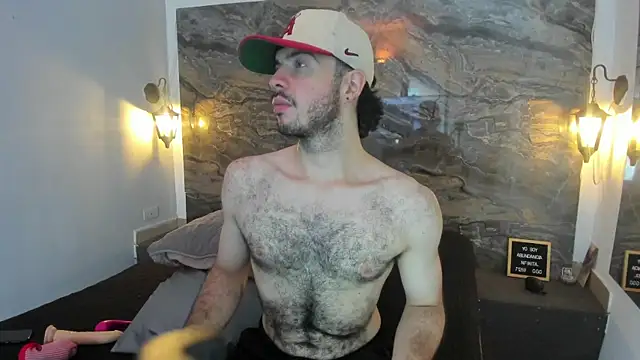 VelloTouch online show from February 21, 3:52 am