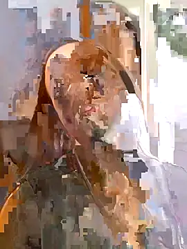 HyaraMoon online show from January 9, 1:45 am