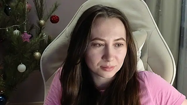 OliviaVivi online show from January 13, 7:40 pm