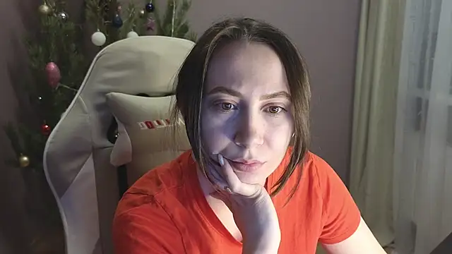 OliviaVivi online show from January 9, 10:06 pm