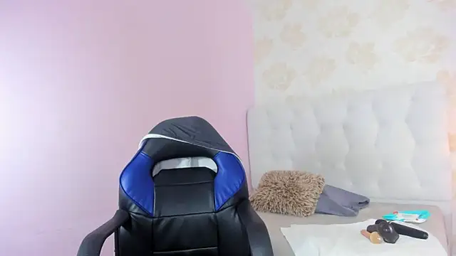 JOLIEBENSON1 online show from February 11, 2:44 am