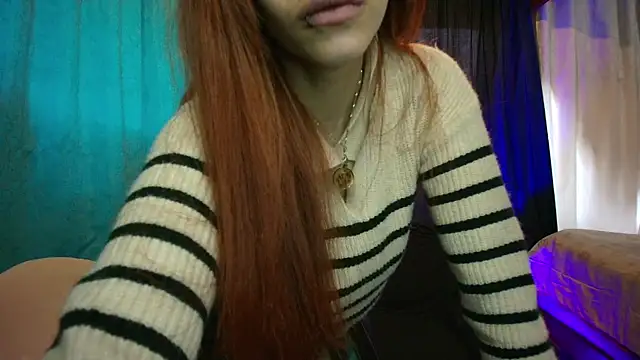 Gabys1610 online show from January 16, 11:36 am