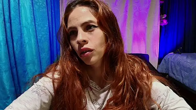 Gabys1610 online show from February 18, 11:34 pm