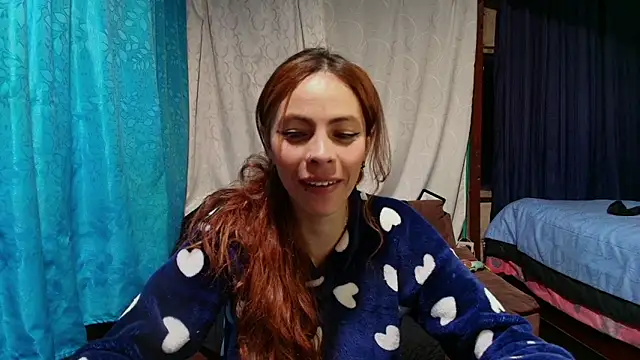 Gabys1610 online show from February 12, 2:33 am