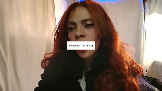 Gabys1610 online show from January 15, 12:52 pm