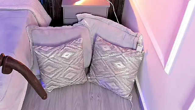 Ariablakee online show from January 12, 8:04 pm