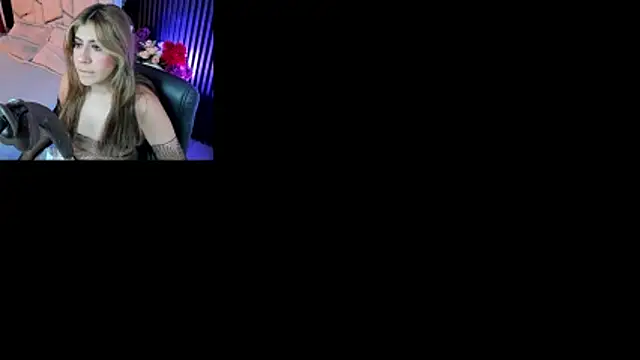 Ariablakee online show from February 7, 9:45 pm