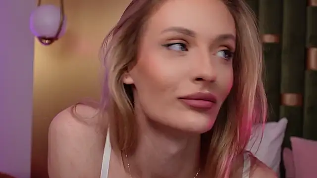 AmeliaAngel online show from February 3, 6:00 am