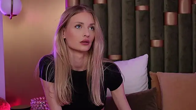 AmeliaAngel online show from November 23, 6:23 am