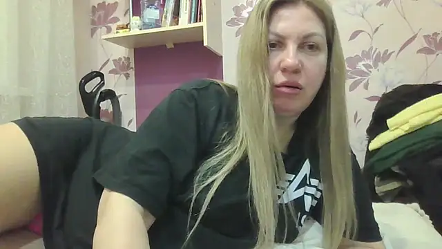 AmandaSexyLAX online show from February 20, 9:39 pm