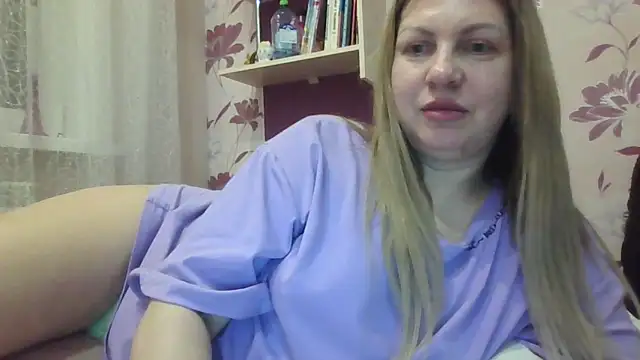 AmandaSexyLAX online show from February 25, 6:52 pm