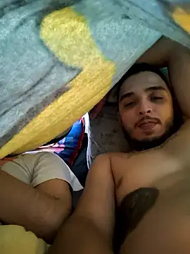 DuoPassion7 online show from January 17, 3:43 am