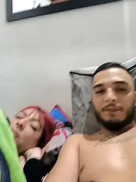 DuoPassion7 online show from January 14, 4:16 am