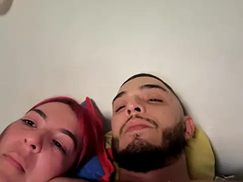 DuoPassion7 online show from February 15, 4:46 am