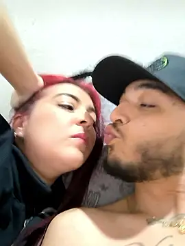 DuoPassion7 online show from January 8, 1:11 am