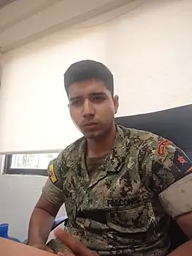 DickPan online show from May 22, 8:51 pm