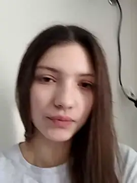 LunaTori456 online show from January 12, 10:11 am