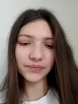 LunaTori456 online show from January 7, 9:03 am