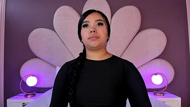 Snapshot of Liaevans__ chatting on January 12, 7:09 pm Liaevans online show from January 12, 7:09 pm