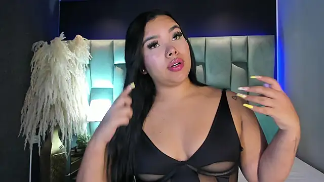 Snapshot of Liaevans__ chatting on January 15, 7:06 pm Liaevans online show from January 15, 7:06 pm